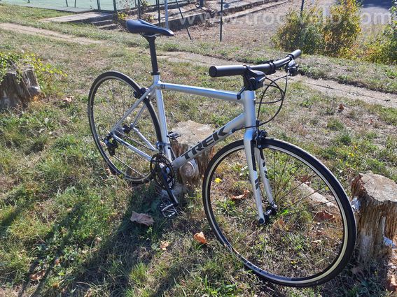 Trek One series - 5