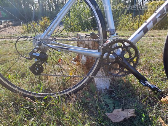 Trek One series - 6