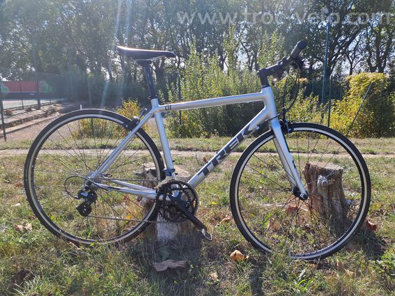 Trek One series - 7