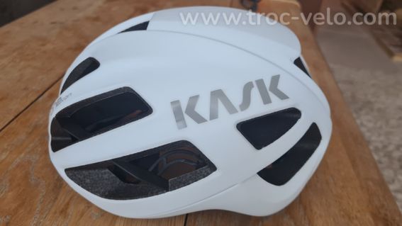 Casque Kask Protone