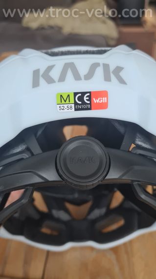 Casque Kask Protone - 3