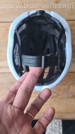 Casque Kask Protone - 4
