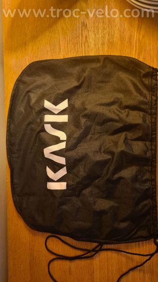 Casque Kask Protone - 5