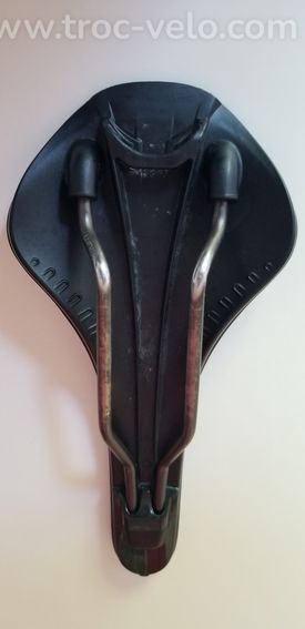 Selle fizik Antares versus evo - 3
