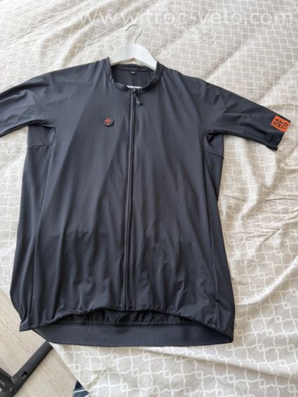 Maillot cyclisme Wilier Ramato (2XL) - 2