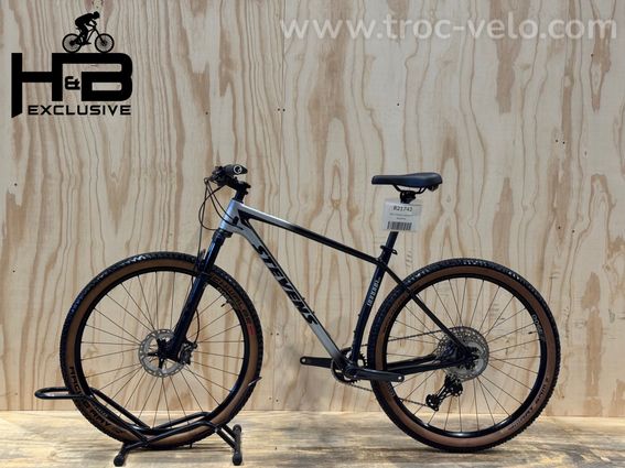 Stevens Sonora ES Carbon 29 pouces VTT Shimano Deore XT 2023 - 2
