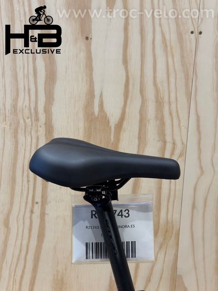 Stevens Sonora ES Carbon 29 pouces VTT Shimano Deore XT 2023 - 8