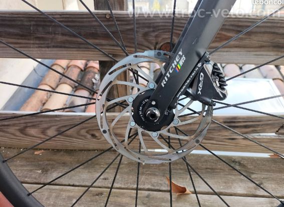 Gravel Titane DBR Racing - 6