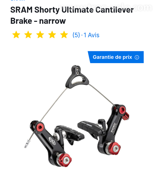 Gravel Titane DBR Racing - 12