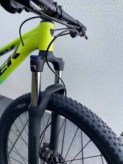 Vélo VTT enfant Trek Malin 26 pouces taille XXS - 5