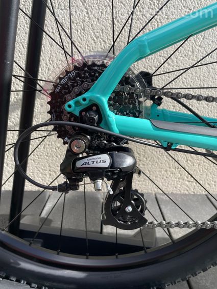 Vélo VTT enfant Trek Malin 26 pouces taille XXS - 7