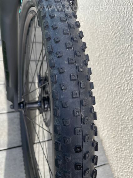 Vélo VTT enfant Trek Malin 26 pouces taille XXS - 10