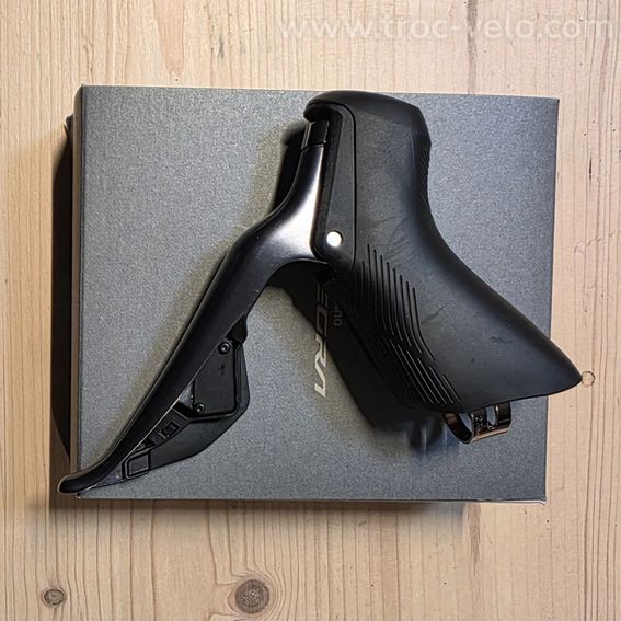Manette Shimano Ultegra Di2 Patins 12 Vitesses Neuve - 3