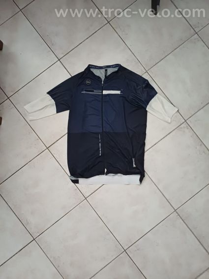Lot de vêtements de cyclisme - 3