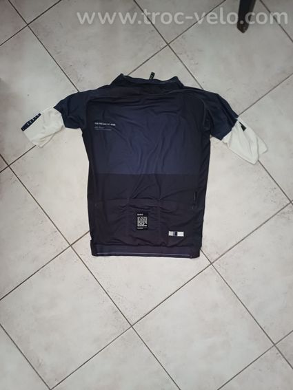 Lot de vêtements de cyclisme - 4