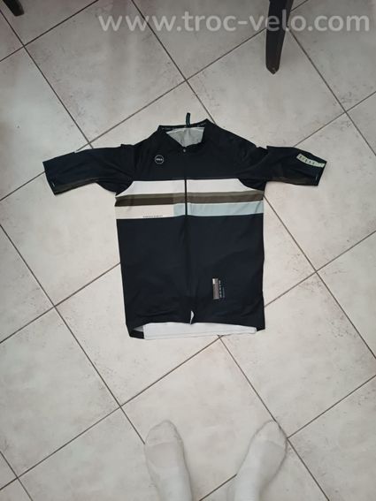Lot de vêtements de cyclisme - 5