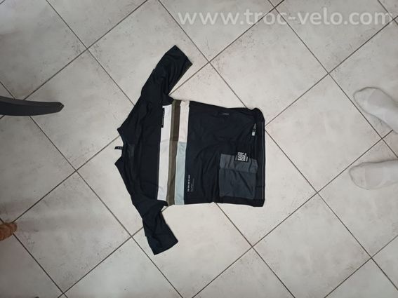 Lot de vêtements de cyclisme - 6