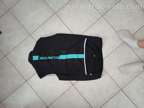 Lot de vêtements de cyclisme - 7