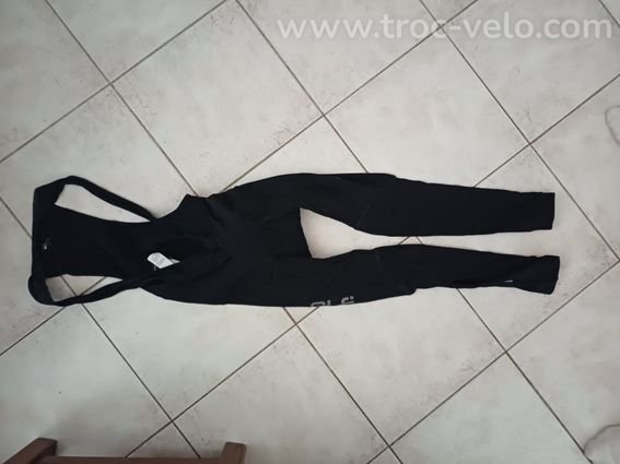 Lot de vêtements de cyclisme - 8