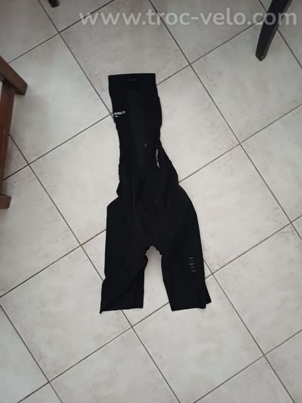 Lot de vêtements de cyclisme - 9