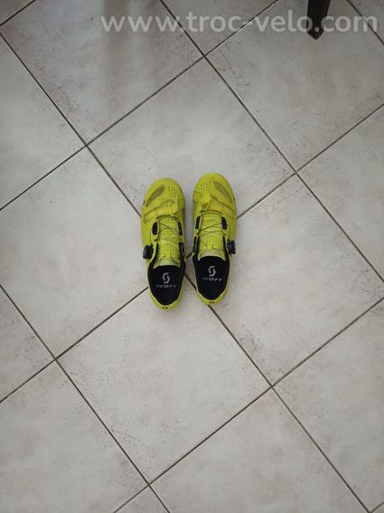Lot de vêtements de cyclisme - 11