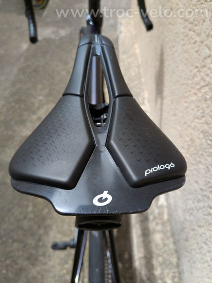 Origine AXXOME GTO III - 7