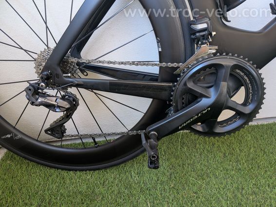 GIRS SHAKA - Vélo contre-la-montre - 5