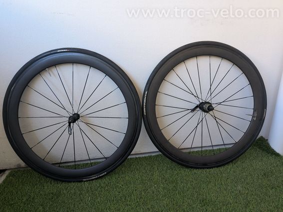 GIRS SHAKA - Vélo contre-la-montre - 7