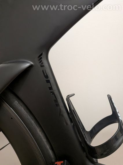 GIRS SHAKA - Vélo contre-la-montre - 8