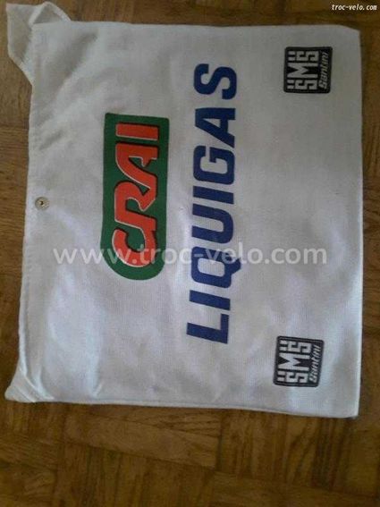 Musette liquigas