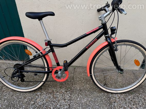 vélo 24 pouces