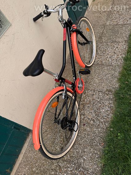 vélo 24 pouces - 2