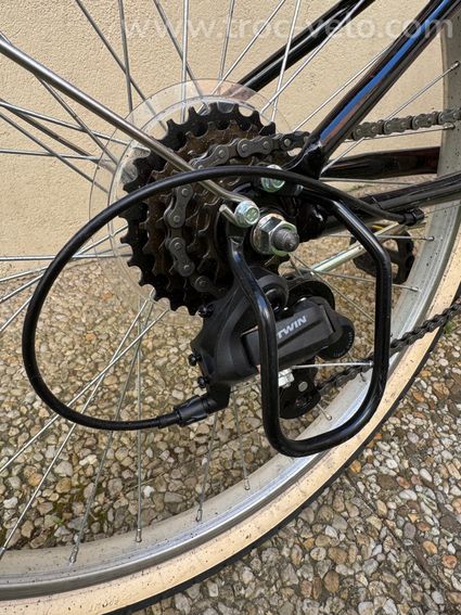 vélo 24 pouces - 3