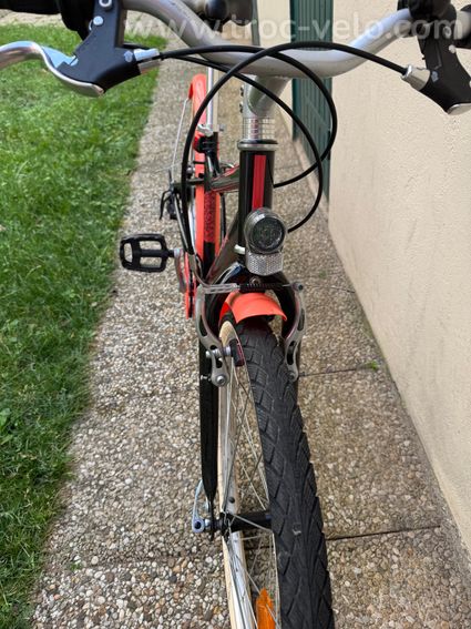 vélo 24 pouces - 4