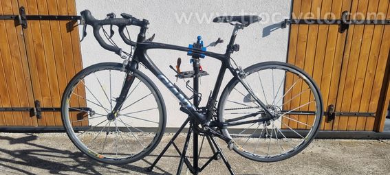 Vélo de route Giant carbone - 2