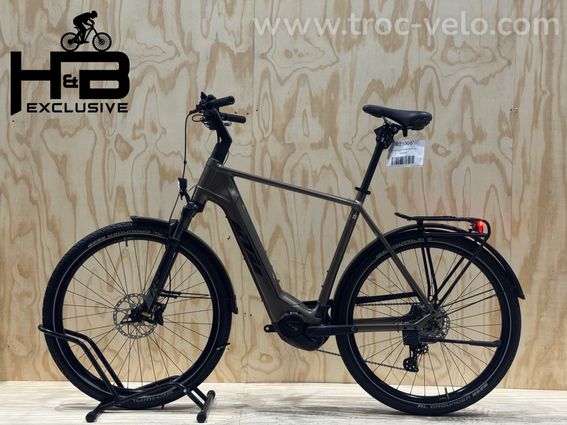 KTM Macina Gran 710 Vélo électrique Shimano Deore 2023 - 2