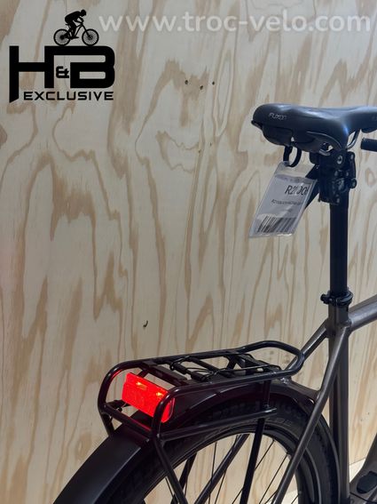 KTM Macina Gran 710 Vélo électrique Shimano Deore 2023 - 11