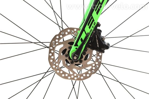 Produit Reconditionne Giant Defy Advanced 2 Vert Velo De Route Tres Bon Etat - 7