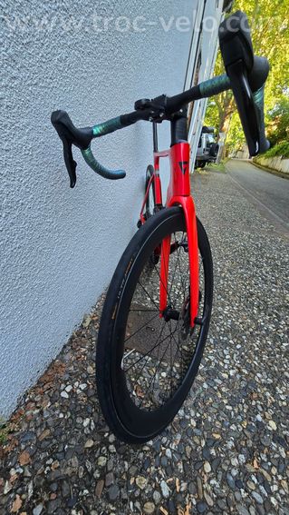  Giant Propel Advanced Pro 1 - 2