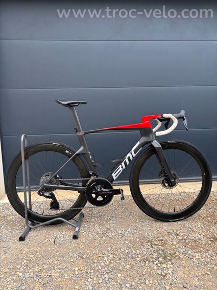 BMC TMR01 Tudor