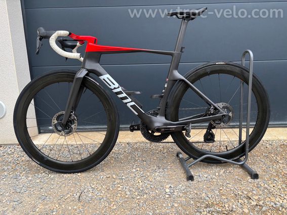 BMC TMR01 Tudor - 2