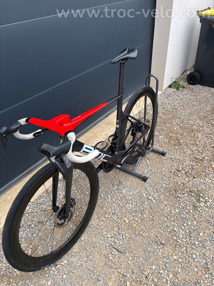 BMC TMR01 Tudor - 3