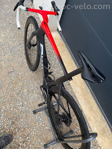 BMC TMR01 Tudor - 4