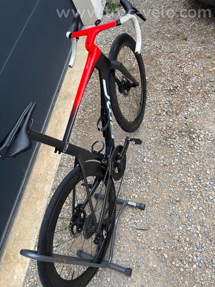 BMC TMR01 Tudor - 5