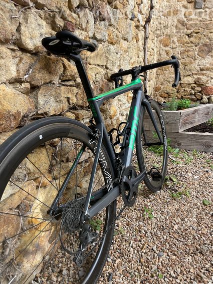 BMC Teammachine SLR02 – Taille 52 – Carbone - 3