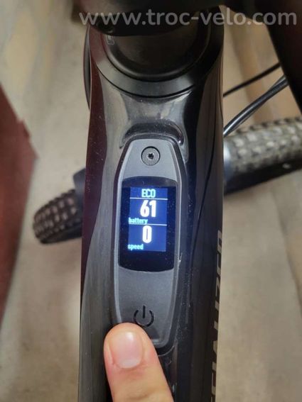 Vélo électrique s - 2