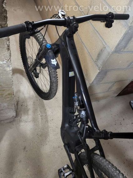 Vélo électrique s - 3