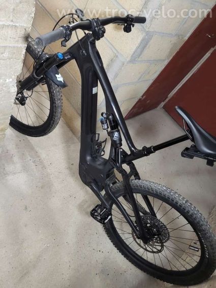 Vélo électrique s - 4
