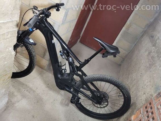 Vélo électrique s - 5