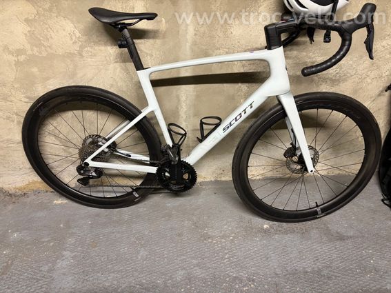 Scott addict 20L